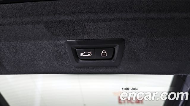 BMW X6 (G06) xDrive30d M Sport 2021 — фото 20