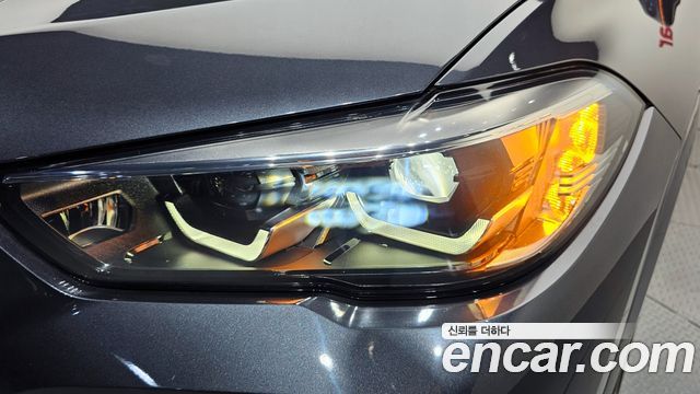 BMW X6 (G06) xDrive30d M Sport 2021 — фото 22