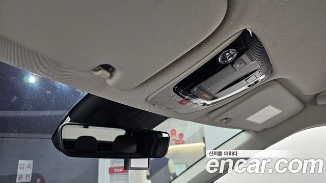 Kia EV6 Long Range Earth 2023 — фото 17