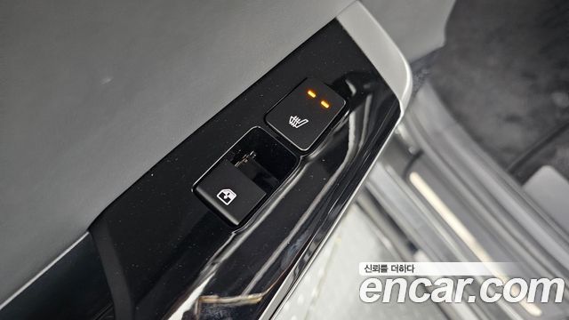 Kia EV6 Long Range Earth 2023 — фото 18