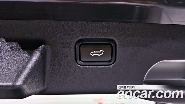 Kia EV6 Long Range Earth 2023 — фото 20