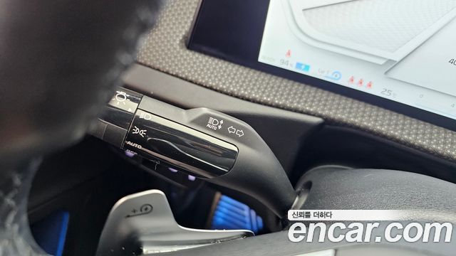 Kia EV6 Long Range Earth 2023 — фото 29