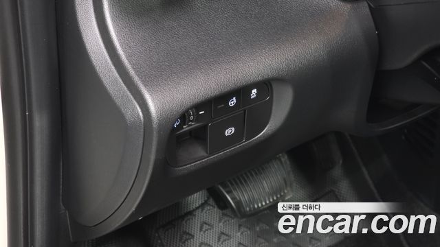 Hyundai Casper Turbo Inspiration 2025 — фото 14