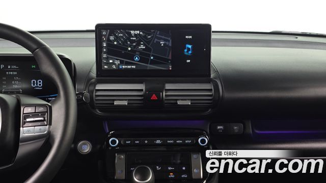 Hyundai Casper Turbo Inspiration 2025 — фото 15