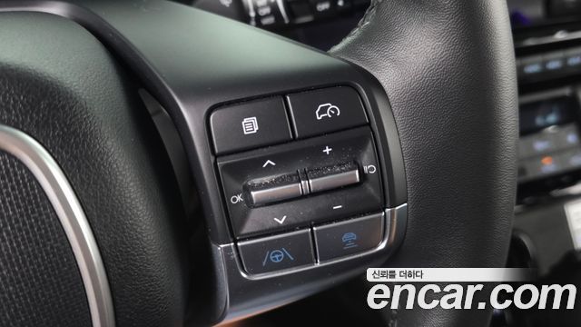 Hyundai Casper Turbo Inspiration 2025 — фото 17