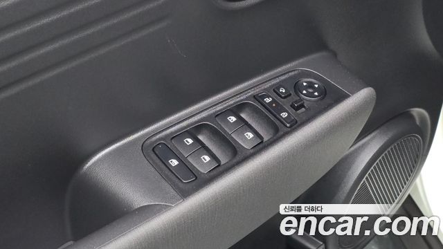 Hyundai Casper Turbo Inspiration 2025 — фото 19