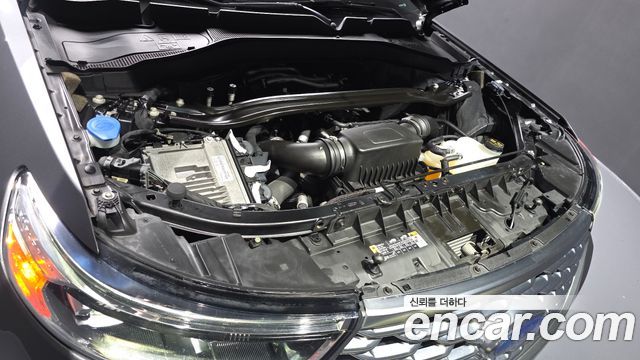 Ford Explorer (VI) 3.0 Platinum 4WD 2022 — фото 6