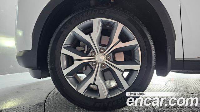 Hyundai Palisade Gasoline 3.8 2WD Exclusive 2022 — фото 5