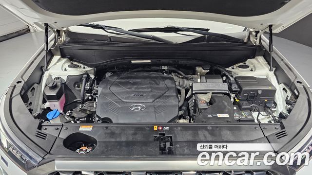 Hyundai Palisade Gasoline 3.8 2WD Exclusive 2022 — фото 6