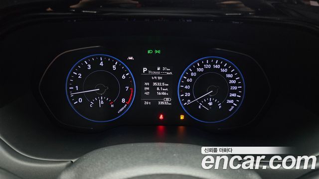 Hyundai Palisade Gasoline 3.8 2WD Exclusive 2022 — фото 8