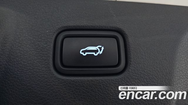 Hyundai Palisade Gasoline 3.8 2WD Exclusive 2022 — фото 17