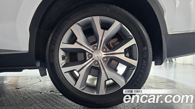 Hyundai Palisade Gasoline 3.8 2WD Exclusive 2022 — фото 21
