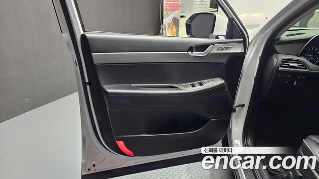 Hyundai Palisade Gasoline 3.8 2WD Exclusive 2022 — фото 24