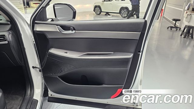 Hyundai Palisade Gasoline 3.8 2WD Exclusive 2022 — фото 25