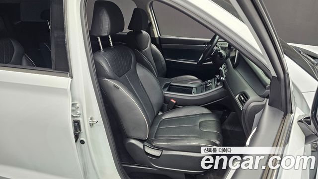 Hyundai Palisade Gasoline 3.8 2WD Exclusive 2022 — фото 26