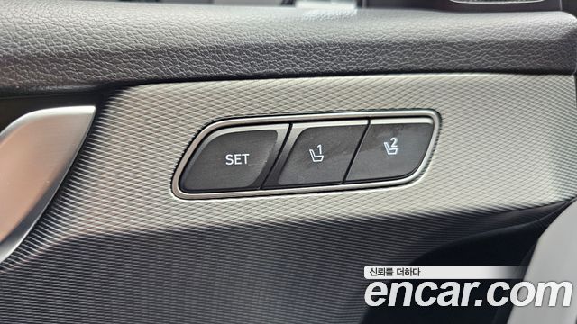 Hyundai Palisade Gasoline 3.8 2WD Exclusive 2022 — фото 30