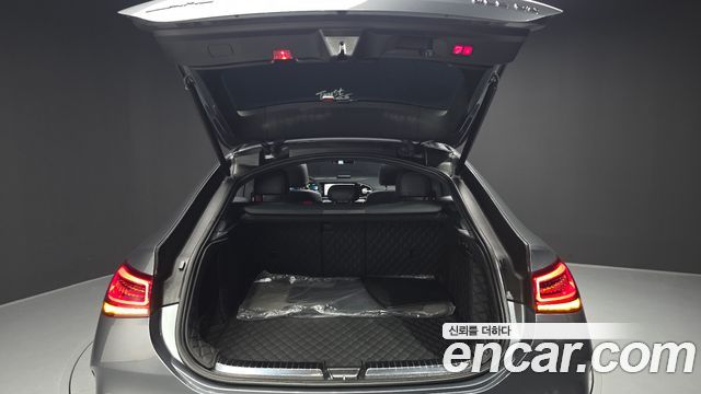 Mercedes-Benz GLE-Class (W167) AMG GLE53 4MATIC+ Coupe 2021 — фото 33
