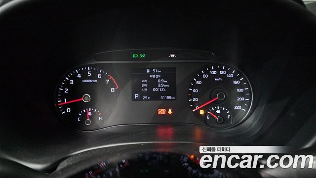 Kia Soul Booster 1.6 T-GDI Noblesse 2021 — фото 8