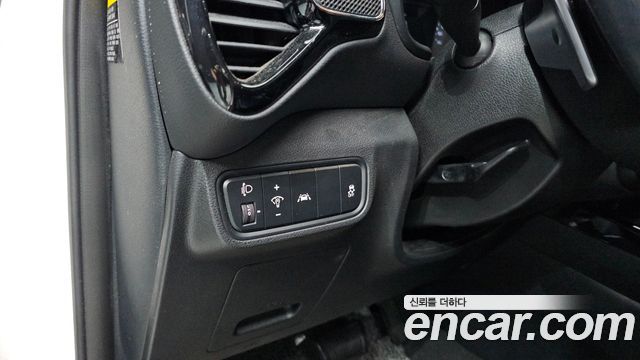 Kia Soul Booster 1.6 T-GDI Noblesse 2021 — фото 17