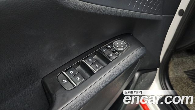 Kia Soul Booster 1.6 T-GDI Noblesse 2021 — фото 18