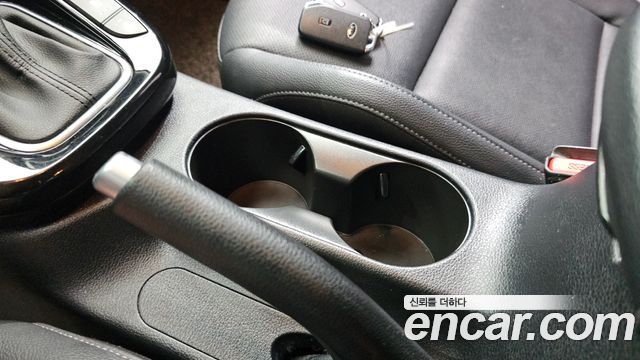 Kia Soul Booster 1.6 T-GDI Noblesse 2021 — фото 27