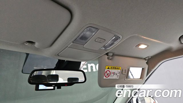 Kia Soul Booster 1.6 T-GDI Noblesse 2021 — фото 29
