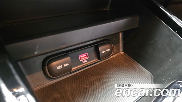 Kia Soul Booster 1.6 T-GDI Noblesse 2021 — фото 30
