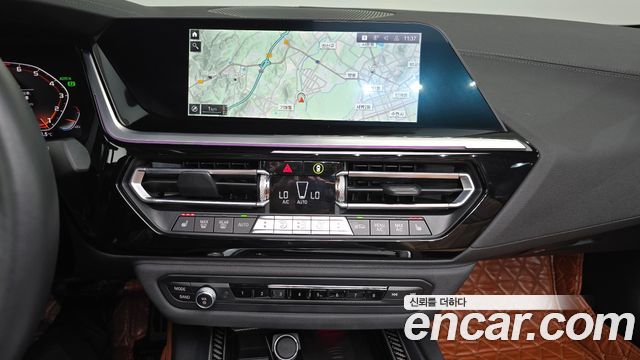 BMW Z4 (G29) M40i 2020 — фото 11