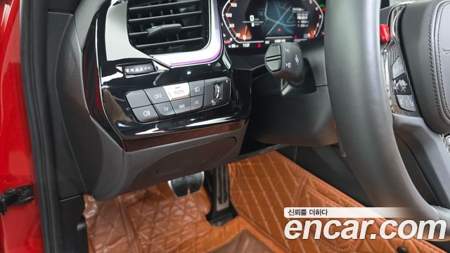 BMW Z4 (G29) M40i 2020 — фото 18
