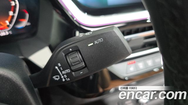 BMW Z4 (G29) M40i 2020 — фото 19