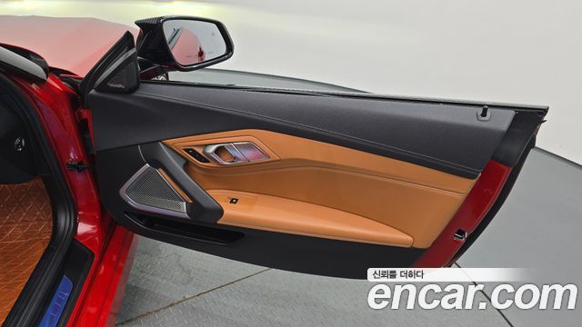 BMW Z4 (G29) M40i 2020 — фото 24
