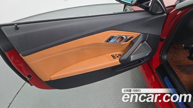 BMW Z4 (G29) M40i 2020 — фото 25