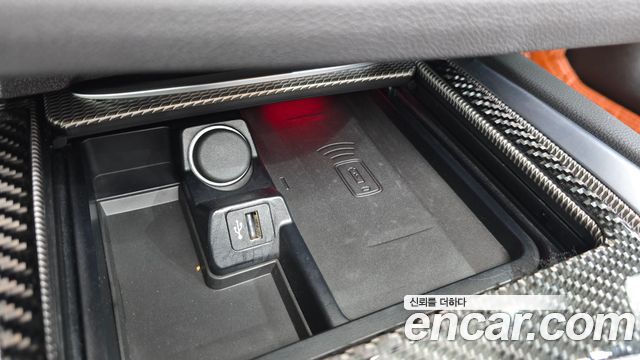 BMW Z4 (G29) M40i 2020 — фото 29