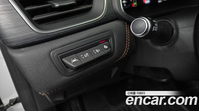 Renault Korea Captur 1.3 TCe Edition Paris 2020 — фото 16