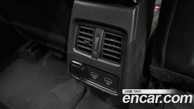 Renault Korea Captur 1.3 TCe Edition Paris 2020 — фото 17
