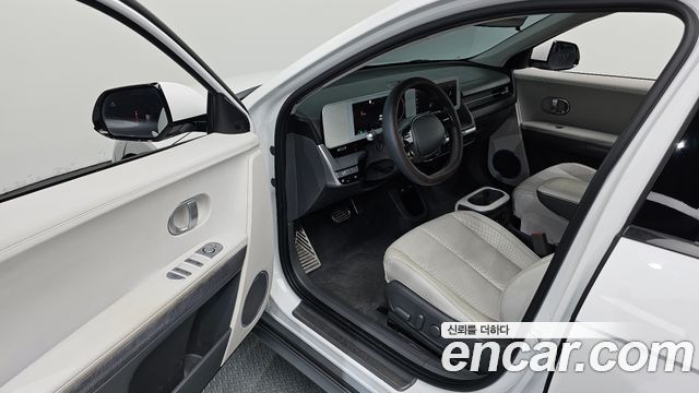 Hyundai Ioniq 5 Long range Exclusive 2022 — фото 10