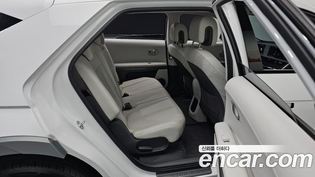 Hyundai Ioniq 5 Long range Exclusive 2022 — фото 15