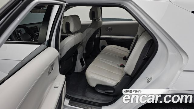 Hyundai Ioniq 5 Long range Exclusive 2022 — фото 16