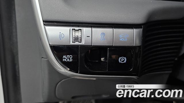 Hyundai Ioniq 5 Long range Exclusive 2022 — фото 23