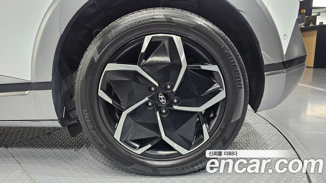 Hyundai Ioniq 5 Long range Exclusive 2022 — фото 27