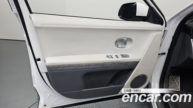 Hyundai Ioniq 5 Long range Exclusive 2022 — фото 30