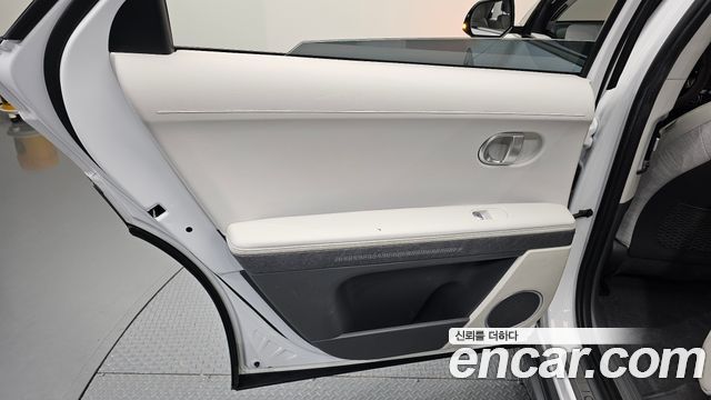 Hyundai Ioniq 5 Long range Exclusive 2022 — фото 31