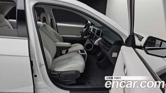 Hyundai Ioniq 5 Long range Exclusive 2022 — фото 32