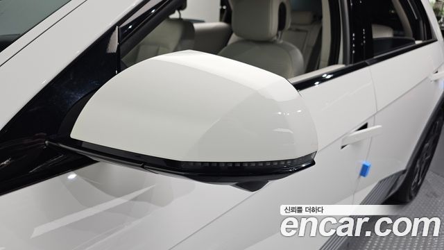 Hyundai Ioniq 5 Long range Exclusive 2022 — фото 35