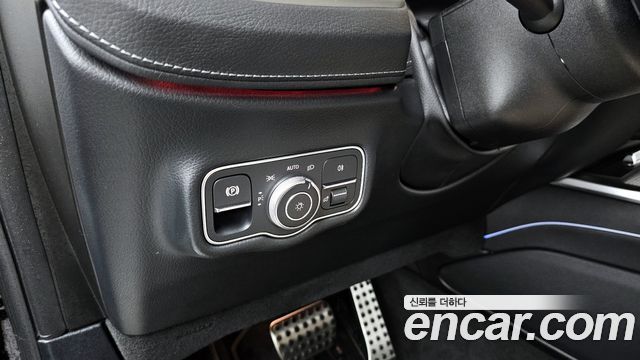 Mercedes-Benz G-Class (W465) AMG G63 2025 — фото 31