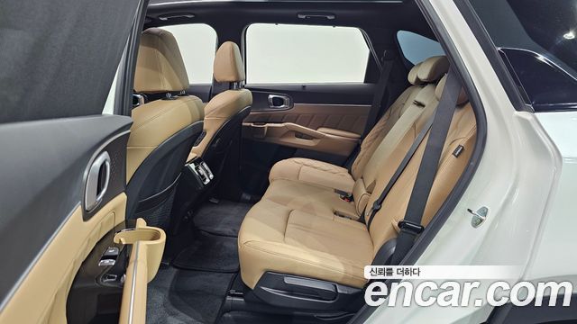 Kia Sorento (IV) HEV 1.6 2WD Gravity 2024 — фото 11