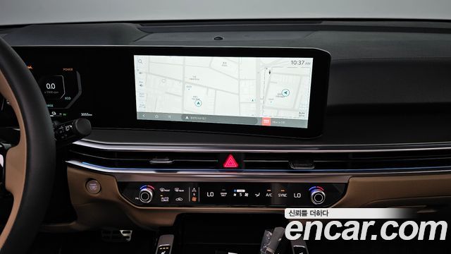 Kia Sorento (IV) HEV 1.6 2WD Gravity 2024 — фото 13