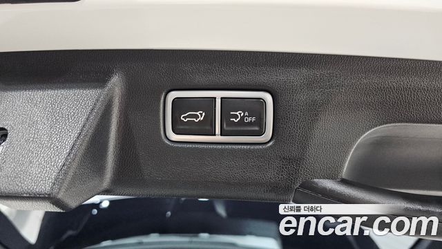 Kia Sorento (IV) HEV 1.6 2WD Gravity 2024 — фото 19