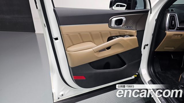 Kia Sorento (IV) HEV 1.6 2WD Gravity 2024 — фото 24