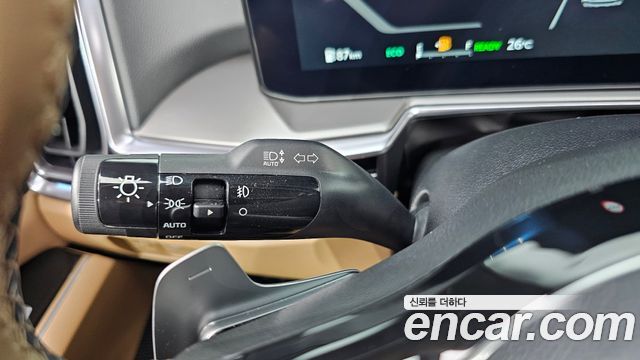 Kia Sorento (IV) HEV 1.6 2WD Gravity 2024 — фото 30